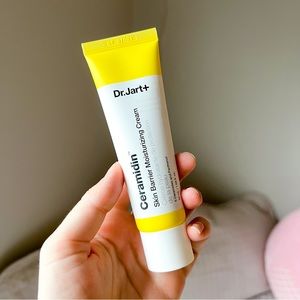 Dr. Jart+ Ceramidin Skin Barrier Moisturizing Cream